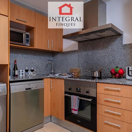 La Copla Apartament Паламос Экстерьер фото