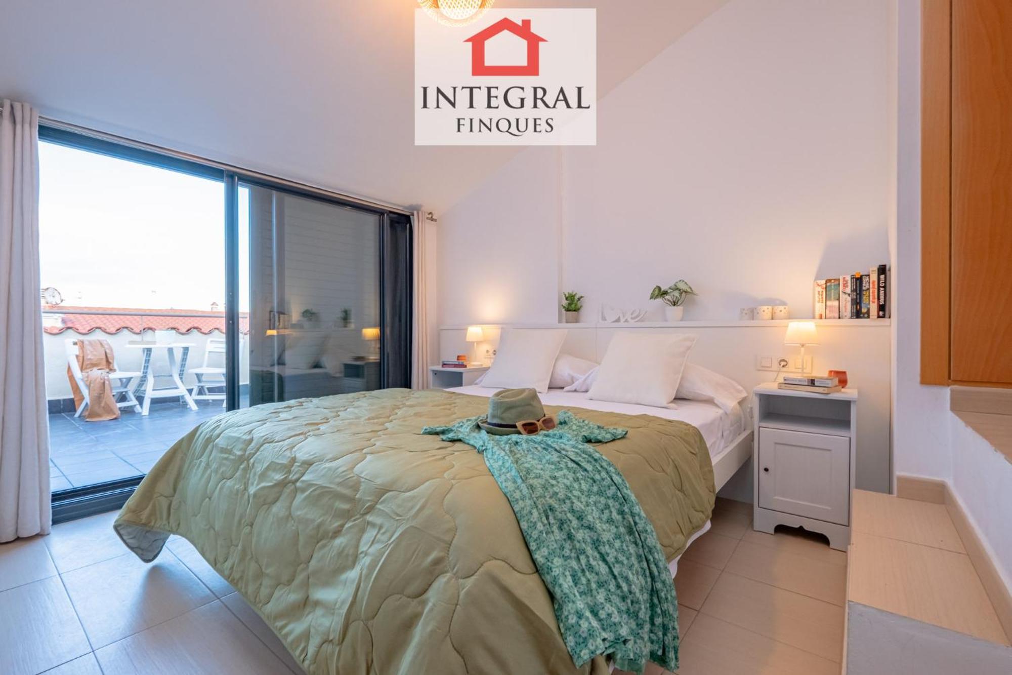 La Copla Apartament Паламос Экстерьер фото